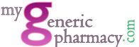 mygenericpharmacy.com
